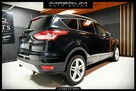 Ford Kuga 2.0 TDCi 163km Titanium 4x4 Navi Skóra Serwis Bezwypadkowy - 16