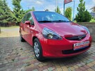 Honda Jazz II - 3