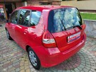 Honda Jazz II - 4