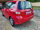 Honda Jazz II - 5