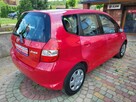 Honda Jazz II - 6