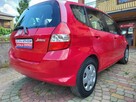 Honda Jazz II - 7