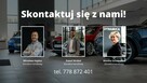 Mercedes CLA 250 e 1.3 plug in 218KM automat 2021 r., salon PL, I wł., f-a VAT - 3