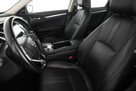Honda Civic Navi/ skóra/ kam.cofania /podg.fotele/ aut.klima - 11