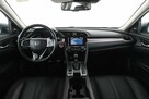 Honda Civic Navi/ skóra/ kam.cofania /podg.fotele/ aut.klima - 13