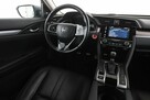 Honda Civic Navi/ skóra/ kam.cofania /podg.fotele/ aut.klima - 14