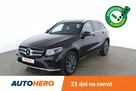 Mercedes GLC 350 GRATIS! Pakiet Serwisowy o wartości 1200 zł! - 1