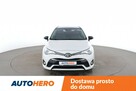 Toyota Avensis Executive /skóra /panorama /navi/ grzane fotele /Bi-LED/ kamera/ Blth - 9