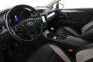 Toyota Avensis Executive /skóra /panorama /navi/ grzane fotele /Bi-LED/ kamera/ Blth - 12