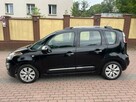 Citroen C3 Picasso I właściciel, polski salon klimatronik - 2