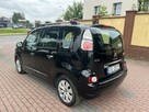 Citroen C3 Picasso I właściciel, polski salon klimatronik - 4