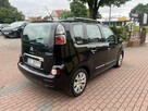 Citroen C3 Picasso I właściciel, polski salon klimatronik - 6