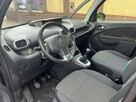 Citroen C3 Picasso I właściciel, polski salon klimatronik - 7