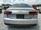 2017 AUDI A6 PREMIUM - 5