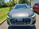 2022 Audi Q8 Prestige - 2