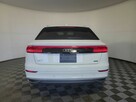 2023 AUDI Q8 PREMIUM PLUS - 5