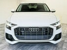 2023 AUDI Q8 PREMIUM PLUS - 2