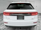 2023 AUDI Q8 PREMIUM PLUS - 5