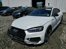 Audi RS 5 - 1