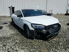 Audi RS 5 - 2