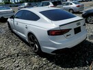 Audi RS 5 - 6
