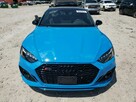 Audi RS 5 - 2