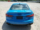 Audi RS 5 - 5