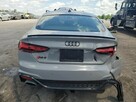 Audi RS 5 - 5