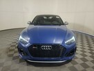 Audi RS 5 - 2
