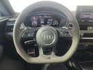 Audi RS 5 - 7