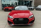 Audi RS 5 - 2