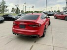 Audi RS 5 - 5