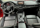 Audi RS 5 - 8