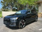 2023 Audi SQ7 Prestige - 1