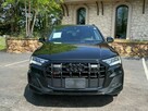 2023 Audi SQ7 Prestige - 2