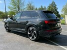 2023 Audi SQ7 Prestige - 4