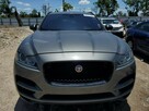 2017 JAGUAR F-PACE PREMIUM - 2