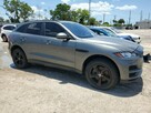 2017 JAGUAR F-PACE PREMIUM - 3