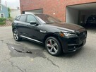 2017 JAGUAR F-PACE S - 2