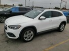 2021 MERCEDES-BENZ GLA 250 4MATIC - 1