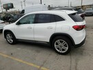 2021 MERCEDES-BENZ GLA 250 4MATIC - 4