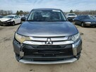 2017 MITSUBISHI OUTLANDER ES - 2