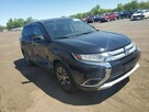 2017 MITSUBISHI OUTLANDER ES - 3