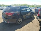 2017 MITSUBISHI OUTLANDER ES - 4