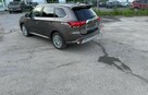 2019 MITSUBISHI OUTLANDER SEL - 3