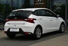 Hyundai i20 1.2MPI 84KM Classic+ Salon Polska Od Dealera Gwarancja do 2025 FV23% - 7