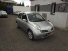 Nissan Micra - 2