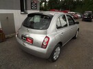 Nissan Micra - 4