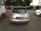 Nissan Micra - 6