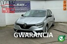 Renault Megane Pisemna Gwarancja 12 miesiecy - 1